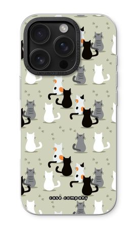 Cats