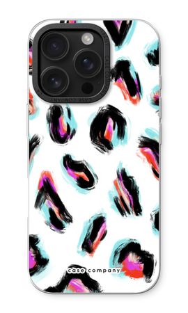 Cheetah color
