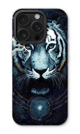 Darkness Tiger