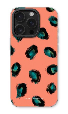 Pink Cheetah