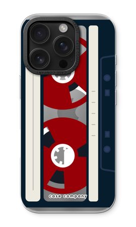 Here's your tape
