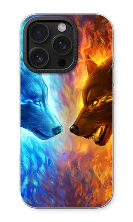 Fire & Ice