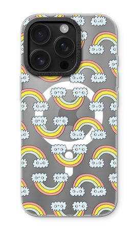 Regenboog