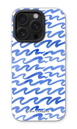 Blue waves