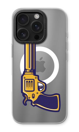 Pew Pew Pew