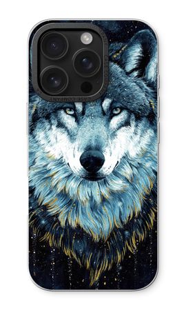 Darkness Wolf
