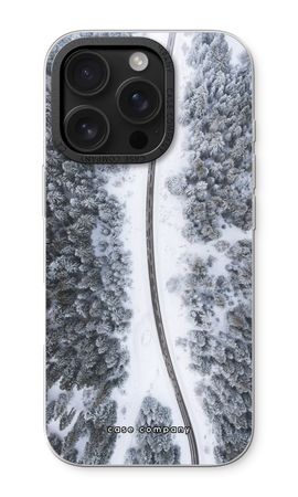 Snøfall