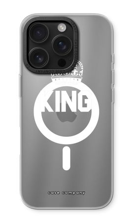 King