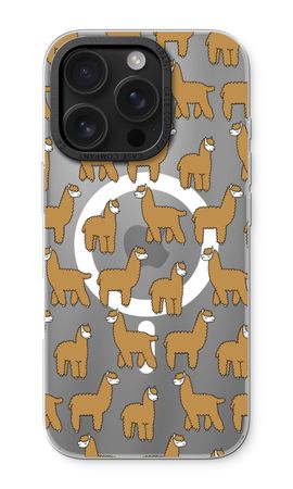 Alpacas