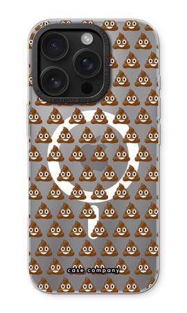 Poop emoji