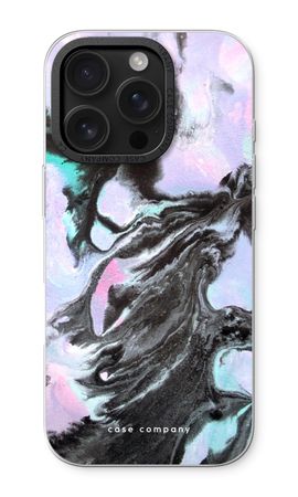 Pastel black