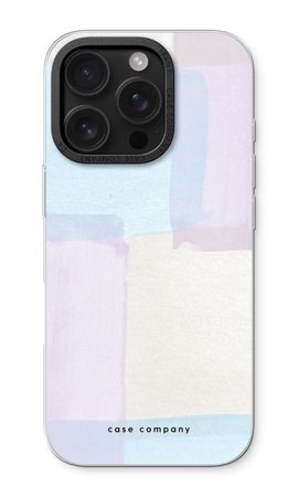 Square pastel