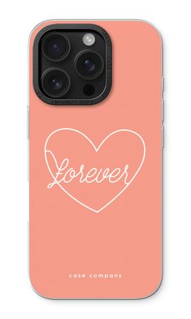 Forever corazón