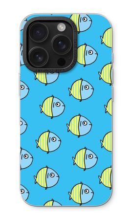 Little fish