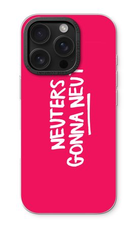 Neuters (roze)