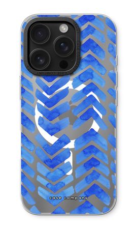 Blue arrows