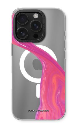 Purple stream