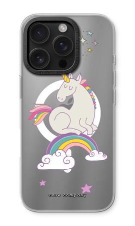 Rainbow unicorn