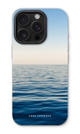 Wasser-Horizont