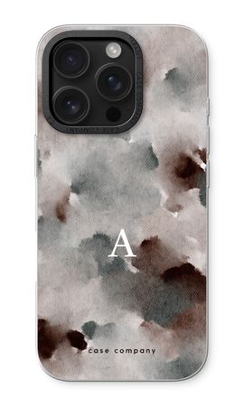 Seasons - Monogram