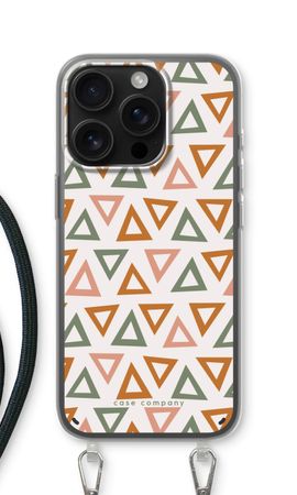Muted Triangles