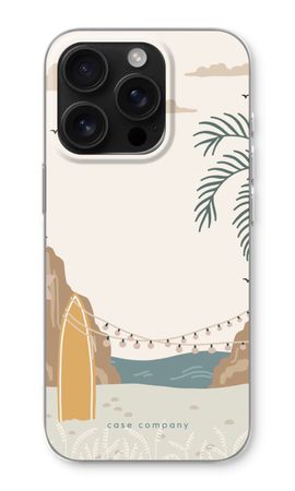 Coastal Dreams