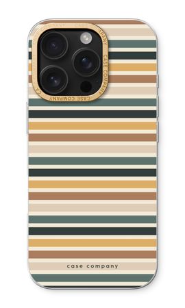 Desert Stripes