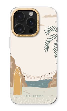 Coastal Dreams