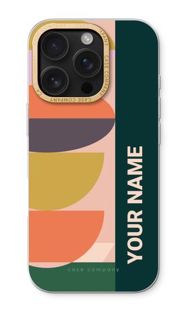 Formé - Namecase #2