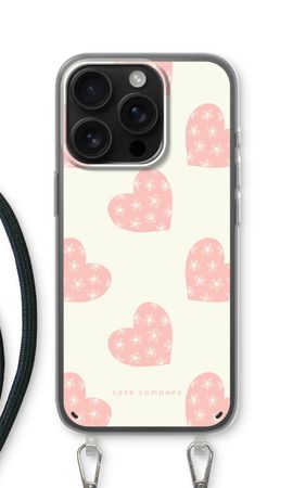 Pink Hearts