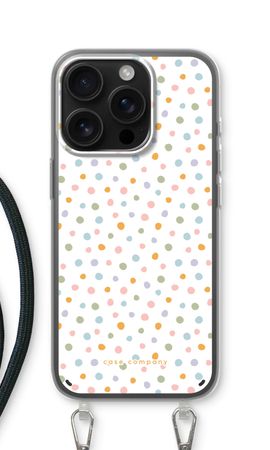 Pastel Polka