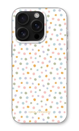Pastel Polka