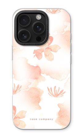 Peachy Blossom