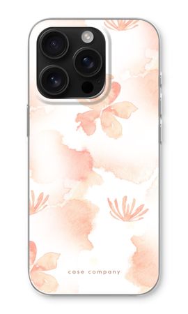 Peachy Blossom
