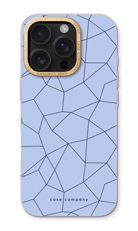 Blue Fracture