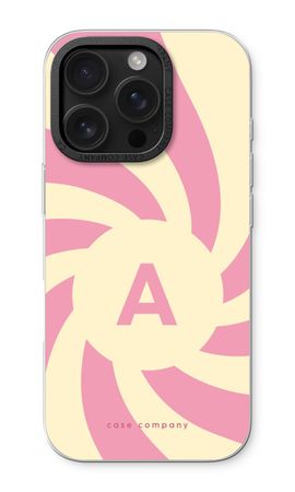 Monogram - Sunburst