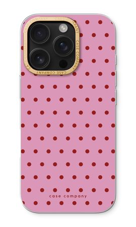 Strawberry Pop