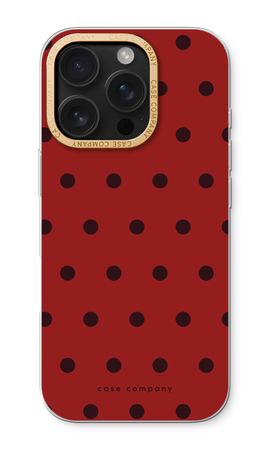 Ladybird Spots