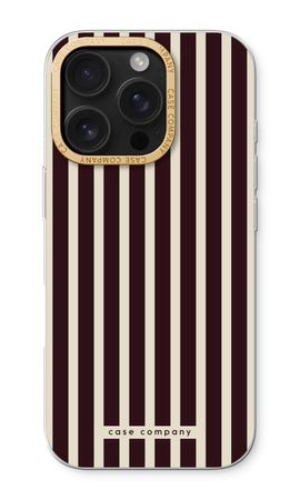 Bamboo Stripe