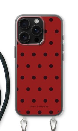 Ladybird Spots