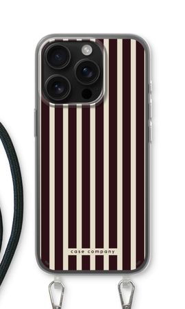 Bamboo Stripe