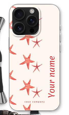 Namecase - Starfish