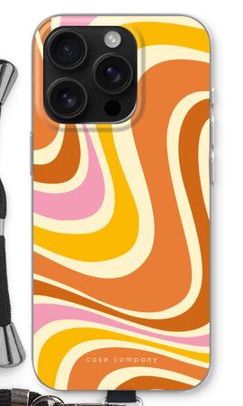 Retro Waves