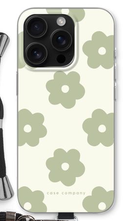 Green Flowers