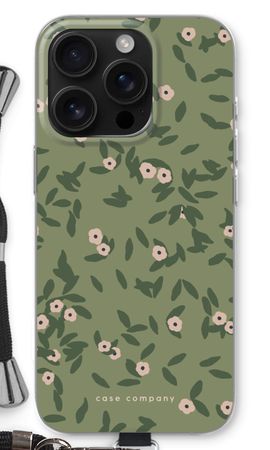 Olive Bloom