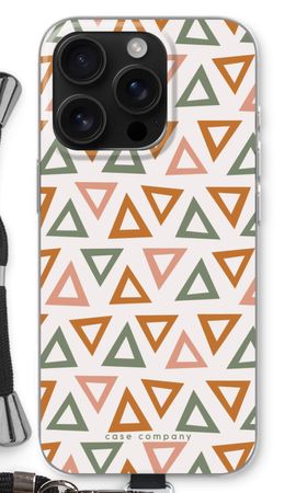 Muted Triangles