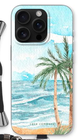 Palm Paradise