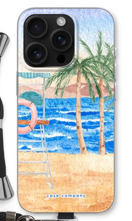 Lifeguard Lookout
