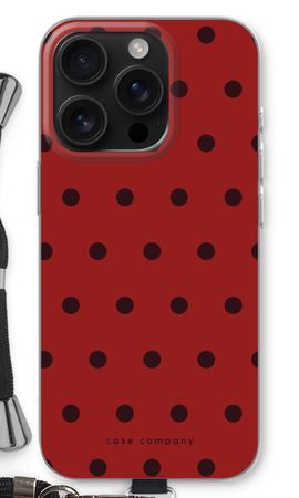 Ladybird Spots