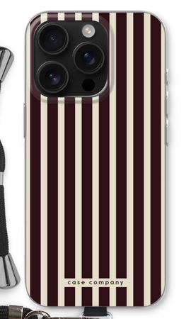 Bamboo Stripe